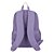Mochila Samsonite Para Notebook Refraction Juliette Lilás - Imagem 4