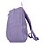 Mochila Samsonite Para Notebook Refraction Juliette Lilás - Imagem 3