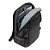 Mochila Samsonite Para Notebook Refraction Meriton Preto - Imagem 5
