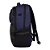 Mochila Samsonite Para Notebook Refraction Meriton Azul - Imagem 5