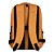 Mochila Samsonite Para Notebook Refraction Meriton Amarelo - Imagem 3