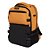 Mochila Samsonite Para Notebook Refraction Meriton Amarelo - Imagem 2