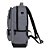 Mochila Samsonite Para Notebook Refraction Northland Cinza - Imagem 5