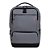 Mochila Samsonite Para Notebook Refraction Northland Cinza - Imagem 1