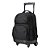Mochila com Carrinho Samsonite Refraction Rockdale Preto - Imagem 2