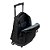 Mochila com Carrinho Samsonite Refraction Rockdale Preto - Imagem 4