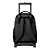 Mochila com Carrinho Samsonite Refraction Rockdale Preto - Imagem 3