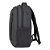 Mochila Samsonite Para Notebook Refraction Smithson Cinza - Imagem 5