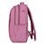 Mochila Samsonite Para Notebook Refraction Smithson Rosa - Imagem 3