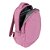 Mochila Samsonite Para Notebook Refraction Smithson Rosa - Imagem 5