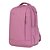 Mochila Samsonite Para Notebook Refraction Smithson Rosa - Imagem 2