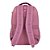 Mochila Samsonite Para Notebook Refraction Smithson Rosa - Imagem 4