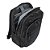 Mochila Samsonite Para Notebook Refraction Titan Preto - Imagem 5