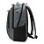 Mochila Samsonite Para Notebook Refraction Titan Cinza - Imagem 3