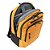 Mochila Samsonite Para Notebook Refraction Titan Amarelo - Imagem 4