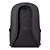 Mochila Samsonite Para Notebook Refraction Warrion Preto - Imagem 4