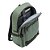 Mochila Samsonite Para Notebook Refraction Warrion Verde - Imagem 5