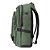 Mochila Samsonite Para Notebook Refraction Warrion Verde - Imagem 3