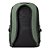 Mochila Samsonite Para Notebook Refraction Warrion Verde - Imagem 4