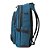 Mochila Samsonite Para Notebook Refraction Warrion Azul - Imagem 3