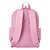 Mochila Samsonite Para Notebook Refraction Bel Air Rosa - Imagem 3