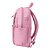 Mochila Samsonite Para Notebook Refraction Bel Air Rosa - Imagem 5
