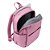 Mochila Samsonite Para Notebook Refraction Bel Air Rosa - Imagem 4