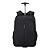 Mochila com Carrinho Samsonite Notebook Guardit 3.0 Preto - Imagem 1