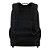 Mochila com Carrinho Samsonite Notebook Guardit 3.0 Preto - Imagem 3
