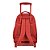 Mochila com Carrinho Samsonite Reformation Rockdale Vermelho - Imagem 3