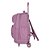 Mochila com Carrinho Samsonite Reformation Rockdale Lilás - Imagem 3