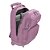 Mochila com Carrinho Samsonite Reformation Rockdale Lilás - Imagem 5