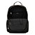 Mochila Kipling Biana Blush Gold Blck Feminino Preto - Imagem 5
