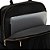 Mochila Kipling Biana Blush Gold Blck Feminino Preto - Imagem 6