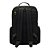 Mochila Kipling Biana Blush Gold Blck Feminino Preto - Imagem 4