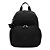 Mochila Kipling Maisie Tiny Black Noir Feminino Preto - Imagem 1