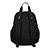 Mochila Kipling Maisie Tiny Black Noir Feminino Preto - Imagem 2