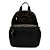 Mochila Kipling Maisie Tiny Black Noir Feminino Preto - Imagem 3