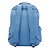 Mochila Kipling Seoul Lap Vintage Blue Feminino Azul - Imagem 4