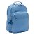 Mochila Kipling Seoul Lap Vintage Blue Feminino Azul - Imagem 2