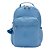 Mochila Kipling Seoul Lap Vintage Blue Feminino Azul - Imagem 1