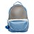 Mochila Kipling Seoul Lap Vintage Blue Feminino Azul - Imagem 5