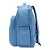Mochila Kipling Seoul Lap Vintage Blue Feminino Azul - Imagem 3