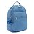 Mochila Kipling Seoul S Vintage Blue Feminino Azul - Imagem 2