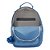 Mochila Kipling Seoul S Vintage Blue Feminino Azul - Imagem 5