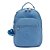Mochila Kipling Seoul S Vintage Blue Feminino Azul - Imagem 1