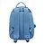 Mochila Kipling Seoul S Vintage Blue Feminino Azul - Imagem 4