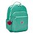 Mochila Kipling Seoul Oasis Mint Met Feminino Verde - Imagem 2
