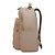 Mochila Kipling Seoul S Tan Beige Feminino Bege - Imagem 3