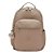 Mochila Kipling Seoul Tan Beige Feminino Bege - Imagem 1